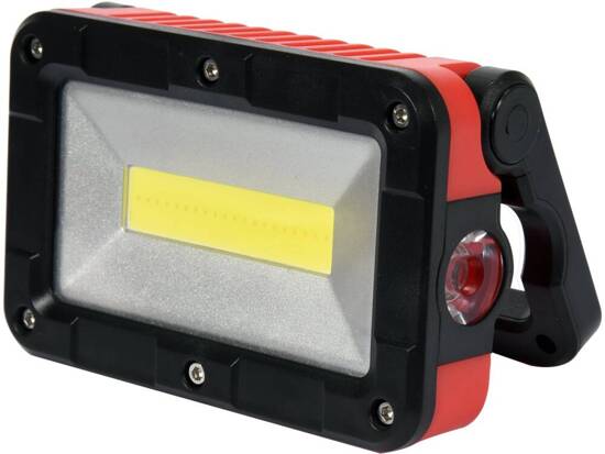 LAMPE PORTABLE 5W COB 300LM