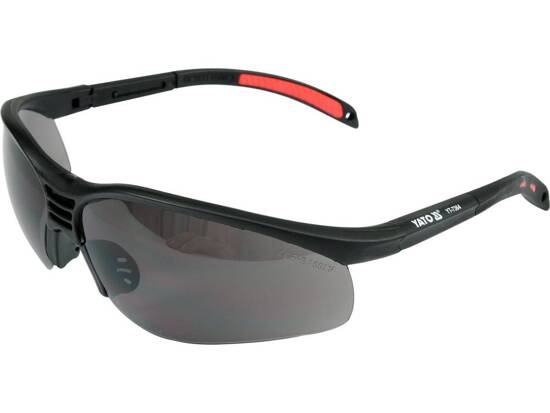 LUNETTES DE PROTECTION GRIS