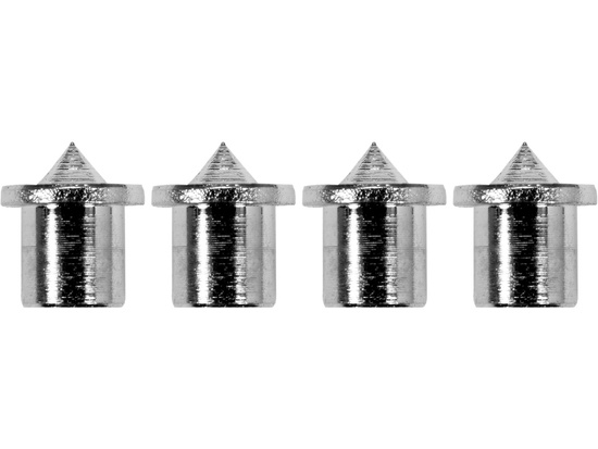 MARQUEURS POUR MARQUAGE DES TROUS, DIAMÈTRE 8 MM / 4 PCS.