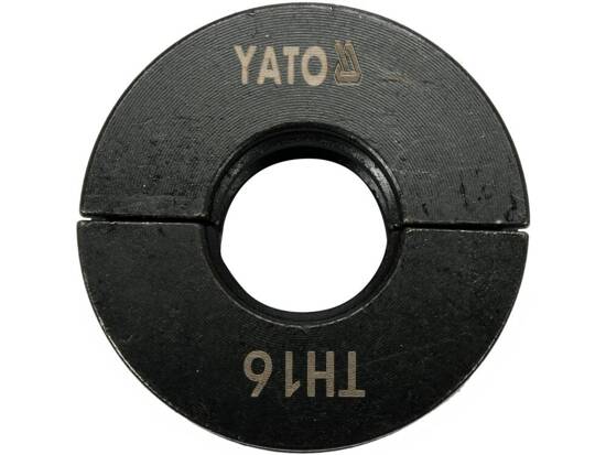 MATRICES DE RECHANGE TH16 POUR PRESSE YT-21750, YT-21751