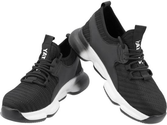 PAEIRS SBP SPORTS, CHAUSSURES DE TRAVAIL LÉGÈRES, TAILLE 41