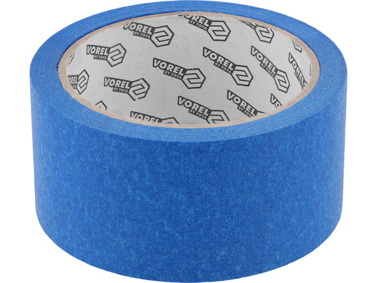 RUBAN DE MASQUAGE BLEU 25M/48MM