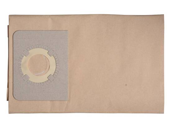 SACS EN PAPIER 4 PCS. POUR ASPIRATEUR YT-85701 ET 78874