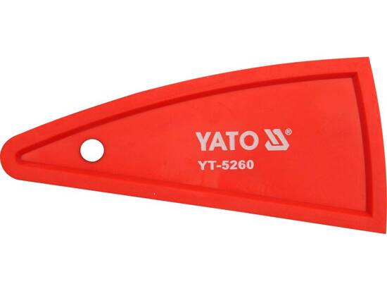 SPATULE SILICONE 135 MM