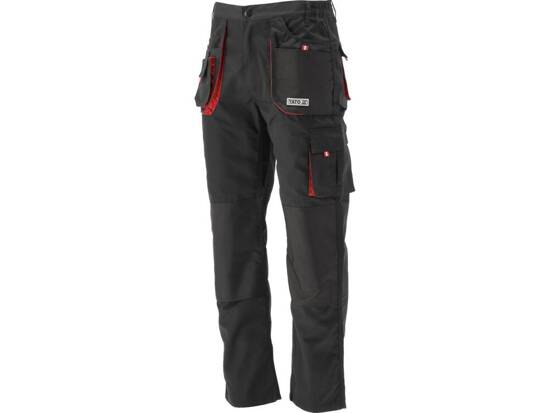 TAILLE DU PANTALON DE TRAVAIL DUERO. 2XL