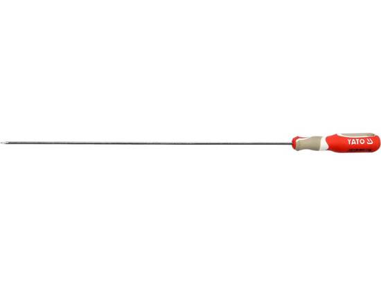 TOURNEVIS CROIX PH 0 X 300 MM SVCM55