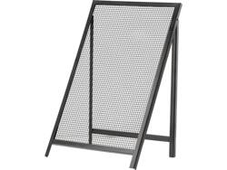 ΟΘΟΝΗ ΟΙΚΟΔΟΜΗΣ 60 X 100CM, 10MM MESH