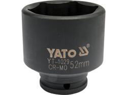 ΠΡΟΔΟΧΗ IMPACT ΓΙΑ HUB 6 ΣΗΜΑΤΟΣ 1/2''X52MM