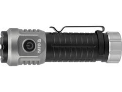 RECHARGEABLE FLASHLIGHT 20W 2000LM