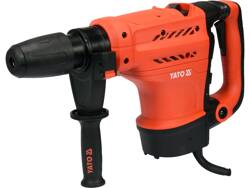 ROTARY HAMMER SDS MAX 20J 1300W 7KG