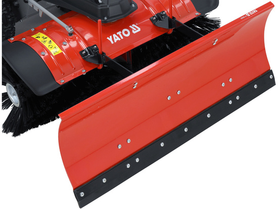 ΑΡΡΟΤΡΟ ΓΙΑ SWEEPER YT-85600, 100 CM