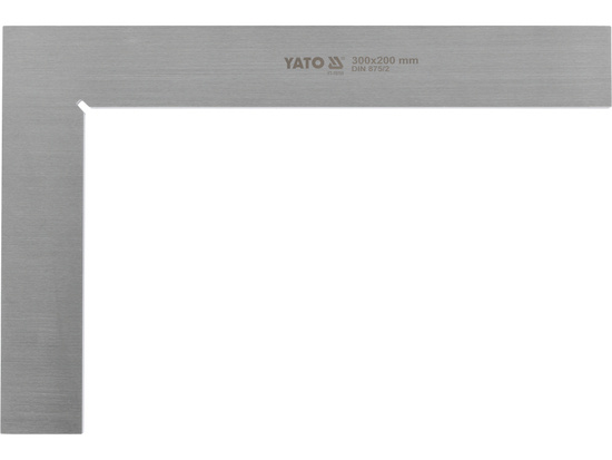 ΓΩΝΙΑ LOCKWORK'S 300X200 MM CLASS II