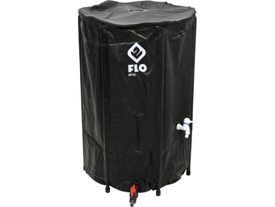 ΔΕΞΑΜΕΝΗ ΒΡΟΧΙΟΥ ΝΕΡΟΥ 250L PVC