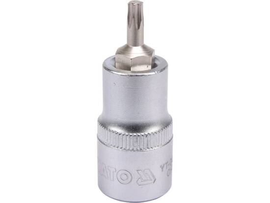 ΚΛΕΙΔΙ TORX LOCK 1/2'' T25 L55MM