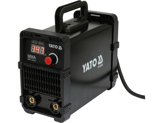 ΜΗΧΑΝΗ ΣΥΓΚΟΛΛΗΣΗΣ INVERTER MMA 140A