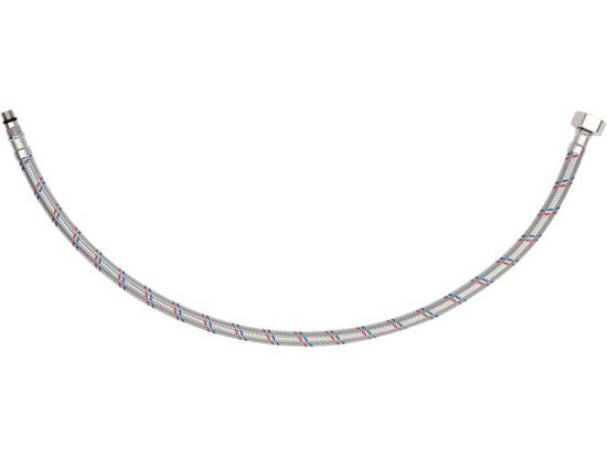 ΣΩΛΗΝΑ ΣΥΝΔΕΣΗΣ F/M 1/2'' M10X1 600MM