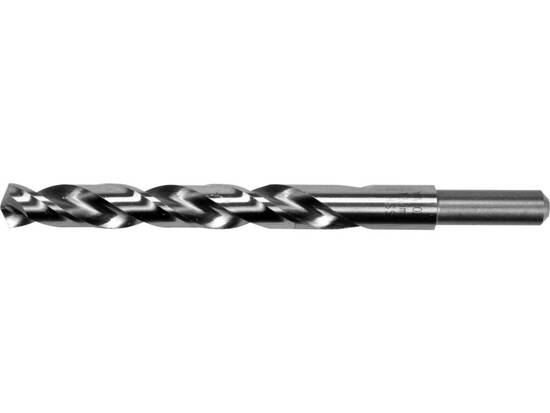 ΤΡΥΠΑΝΙ HSS PREMIUM METAL DRILL 12,5MM ΓΙΑ ΔΙΑΤΡΥΠΗΜΑ ΣΕ INOX ΧΑΛΥΒΑ