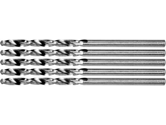 ΤΡΥΠΑΝΙ HSS PREMIUM METAL DRILL 2,8 MM ΓΙΑ ΤΡΥΠΗΜΑ ΣΕ INOX ΧΑΛΥΒΑ / 5 ΤΕΜ.