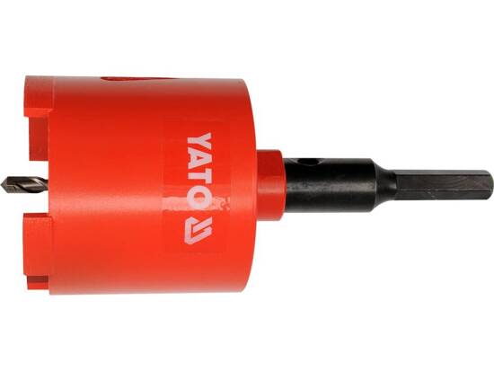 DIAMOND CORE DRILL, FI 68MM