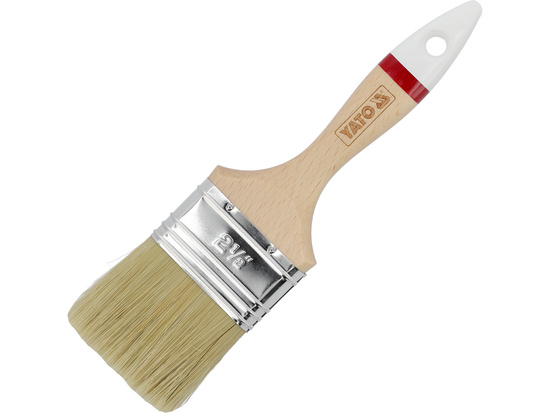 ENGLISH FLAT BRUSH M 2,5''