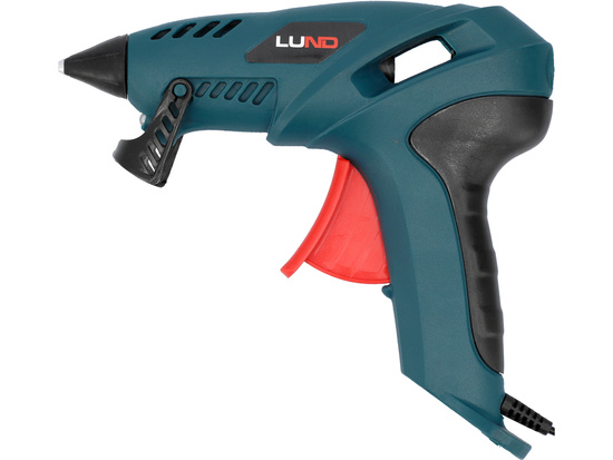 GLUE GUN 11MM 16W 200°C /LUND/