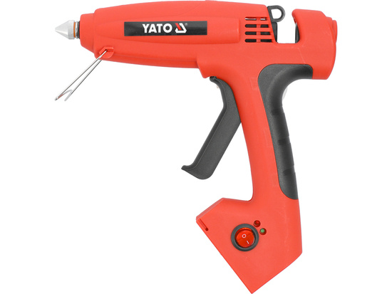 GLUE GUN 11MM 450W ΥΨΗΛΗΣ ΑΠΟΔΟΣΗΣ