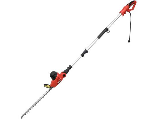 HEDGE CLIMER ON A BOOM 600W 51CM