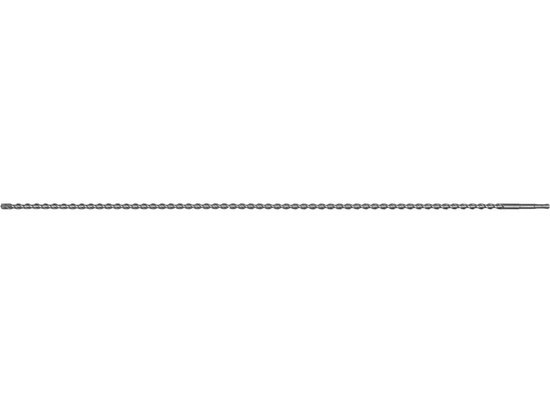 SDS PLUS PREMIUM DRILL 12MM/1000MM X-TIP HEAD ΓΙΑ ΕΝΙΣΧΥΜΕΝΟ ΣΚΥΡΟΔΕΜΑ