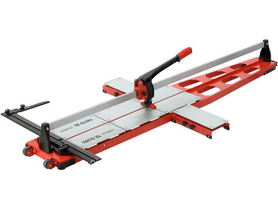 TILE CUTTER 1650MM