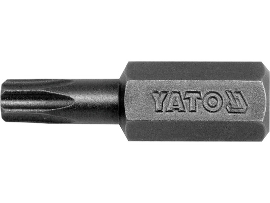 TIPS ΚΑΤΣΑΒΙΔΙΟΥ, IMPACT 8X30 MM, TORX SECURITY T27, 50 ΤΕΜ.