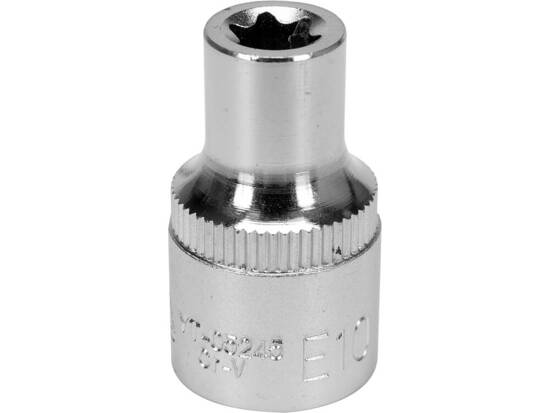 TORX SOCKET 1/2'' E10