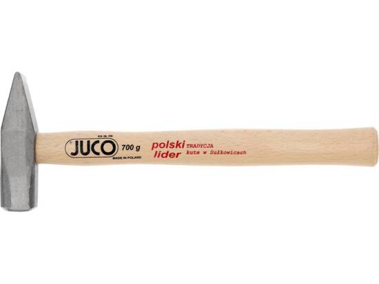 TRADITIONAL LOCKSTOCK HAMMER JUCO 0,7KG