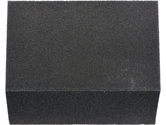 TRAPEZOIDAL ABRASIVE CUB ΤΕΤΡΑΠΛΕΥΣΗΣ P220