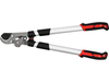 TELESCOPIC RATCHET ANVIL LOPPERS 660-910MM