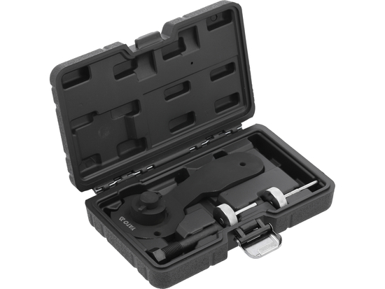 KIT DI ATTREZZI PER LA FASATURA