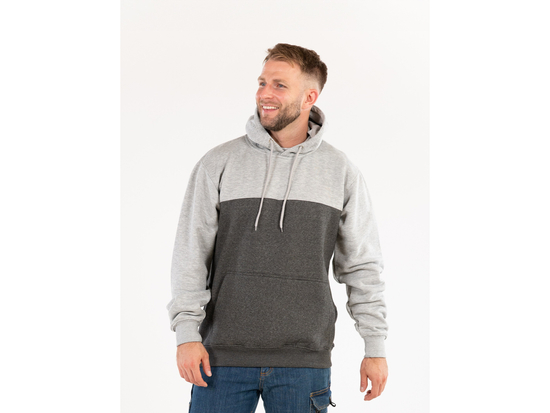 ΜΕΓΕΘΟΣ HOODIE LABRADOR. ΜΕΓΆΛΟ