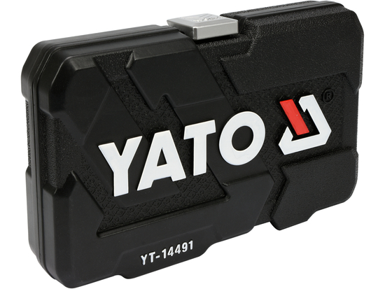 НАБIР ІНСТРУМЕНТІВ 1/4'' 20 ЕЛ.