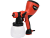 SPRAY GUN FOR WALL PAINTING 400W