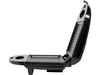 SANDWICH MAKER 750W, GRILL PLATE, BLACK