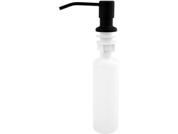 ΔΙΑΝΟΜΗ ΥΓΡΩΝ ΠΙΑΤΩΝ, ΜΑΥΡΟ