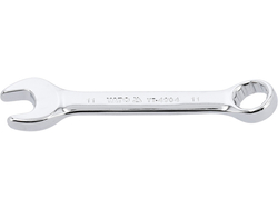 CHIAVE COMBINATA CORTA 11 MM