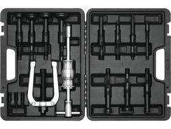 BEARING EXTRACTOR 15PCS SET