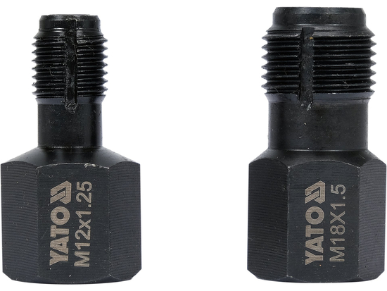 KIT DE REPARACIÓN DE ROSCA DE SONDA LAMBDA