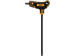 ΚΛΕΙΔΙ ΕΞΑΓΝΟΥ ΚΛΕΙΔΩΜΑΤΟΣ (ΜΠΑΛΑ) ΜΕ ΛΑΒΗ 6,0 ΧΛΜ