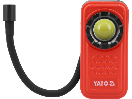 600LM 3-IN-1 PRACOVNÁ LAMPA