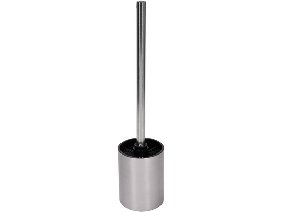 TOILET BRUSH HOLDER NICKEL