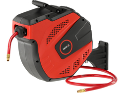 ΠΝΕΥΜΑΤΙΚΟΣ ΣΩΛΗΝΑΣ 9,5MM X 15M ΣΕ ΑΥΤΟΜΑΤΟ ΚΑΤΟΥΡΛΙ