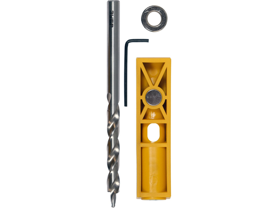 POCKET HOLE JIG KIT