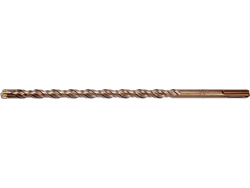 KRÍŽOVÁ VŔTAČKA DO BETÓNU 12X260 MM SDS PLUS X-TIP
