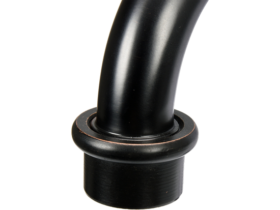 FREGADERO RETRO NEGRO FATTER 1